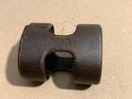 Duits Militaria WW2 Mauser 98k mondstuk, Verzenden, Landmacht, Overige typen