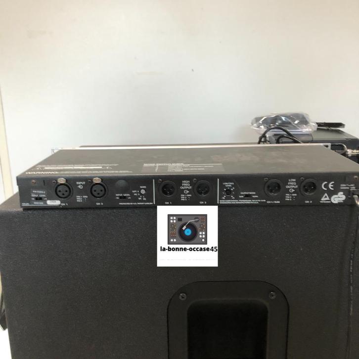 Vend Filtre 402 c Bose, Audio, Tv en Foto, Luidsprekerboxen, Gebruikt, Overige typen, Minder dan 60 watt, Bose, Ophalen of Verzenden