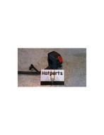 Daytona triple 675 2006 - 2008, 2009 - 2012 D1-40818, Motos, Pièces | Autre