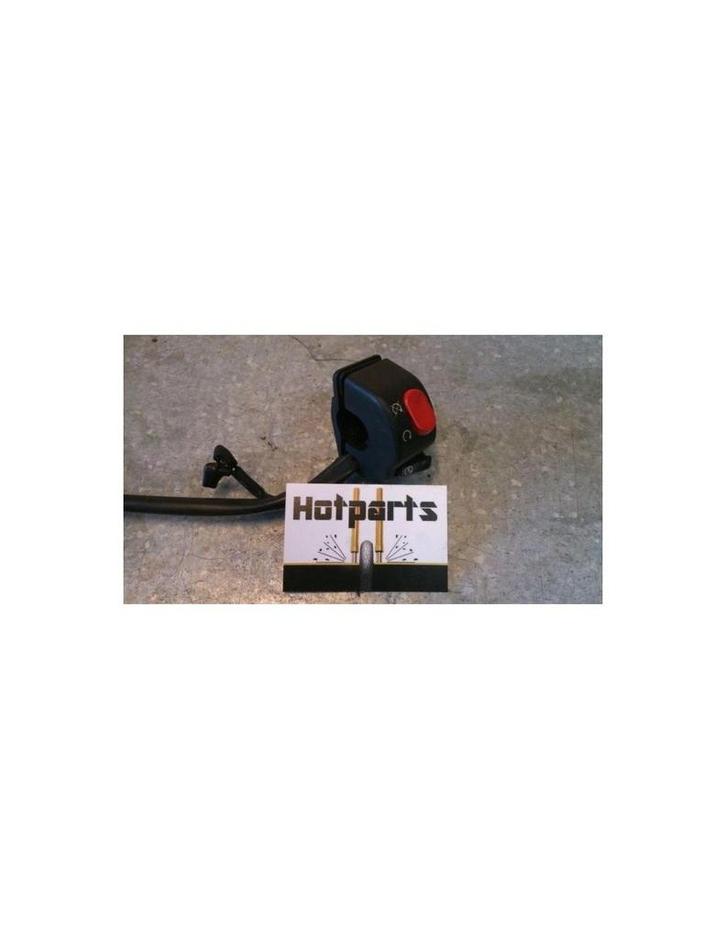 Daytona triple 675 2006 - 2008, 2009 - 2012 D1-40818, Motos, Pièces | Autre