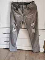 Jeans grijs, Ophalen of Verzenden, Nieuw, Grijs