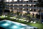DE DROOM VAN HET NIEUWE APPARTEMENT AAN DE COSTA BLANCA, Immo, Spanje, Stad, 98 m², Appartement