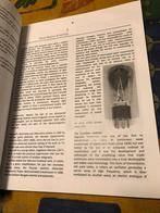 Radios anciennes - Collecte, entretien, restauration par Ton, Enlèvement ou Envoi, Comme neuf, Autres sujets/thèmes
