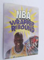 97-98 Mail-in set Shaq . O'Neal wrapper exchange USA only, Verzenden, Nieuw, Overige typen