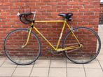 Retro fiets, Fietsen en Brommers, Fietsen | Racefietsen, Ophalen, Zo goed als nieuw