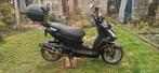 Peugeot Speedfight 3 50cc 2t AC Klasse B Met nieuwe Motor, Fietsen en Brommers, Ophalen, Tweetakt, Gebruikt, Peugeot