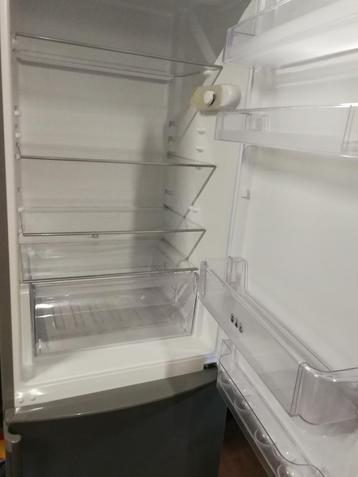 Frigo congélateur Whirlpool, Electroménager, Enlèvement, Utilisé