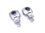 KROONPLAAT Yamaha MT 10 2016-2021 (MT10 RN458 B67), Gebruikt