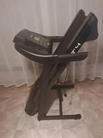 Loopband, Ophalen, Loopband