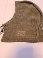 Bivakmuts lichtkhaki Scapa sports, Kinderen en Baby's, Ophalen, 110 t/m 116, Jongen of Meisje, Zo goed als nieuw