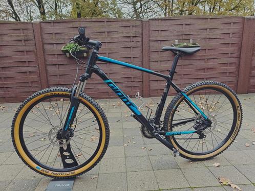 Vtt best sale giant atx