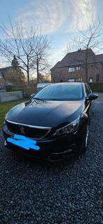Peugeot 308 1.5 BlueHDi 2018, Airbags, Achat, Euro 6, Boîte manuelle