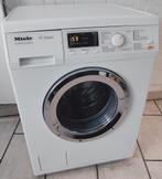 Miele W Classic 7KG 1400 tr/min A+++ en bon état, Electroménager, 1200 à 1600 tours, 6 à 8 kg, Programme lavage à la main, Comme neuf