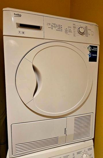 Beko droogkast 7kg beschikbaar voor biedingen