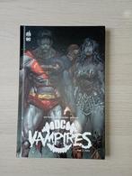 Dc vampires tome 2, Livres, Comics, Enlèvement, Neuf