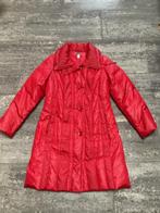 Veste longue Comme ça M, Vêtements | Femmes, Vestes | Hiver, Rouge, Taille 38/40 (M), Enlèvement ou Envoi, Comme ça