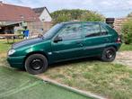 2020 Citroën Saxo, Auto's, Citroën, Gebruikt, Saxo, Overige brandstoffen, Bedrijf