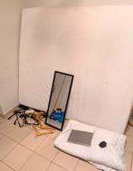 Alles in één keer = Gratis!, Immo