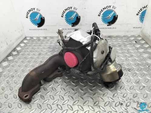 AUDI A5 [TURBOCHARGER] 2015, Auto-onderdelen, Motor en Toebehoren, Gebruikt, ARN erkend, Stiba lid, Erkend duurzaam, Ophalen of Verzenden