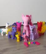 My little pony, Ophalen, Gebruikt