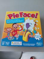 Pie face spel - zo goed als nieuw, Ophalen of Verzenden, Zo goed als nieuw