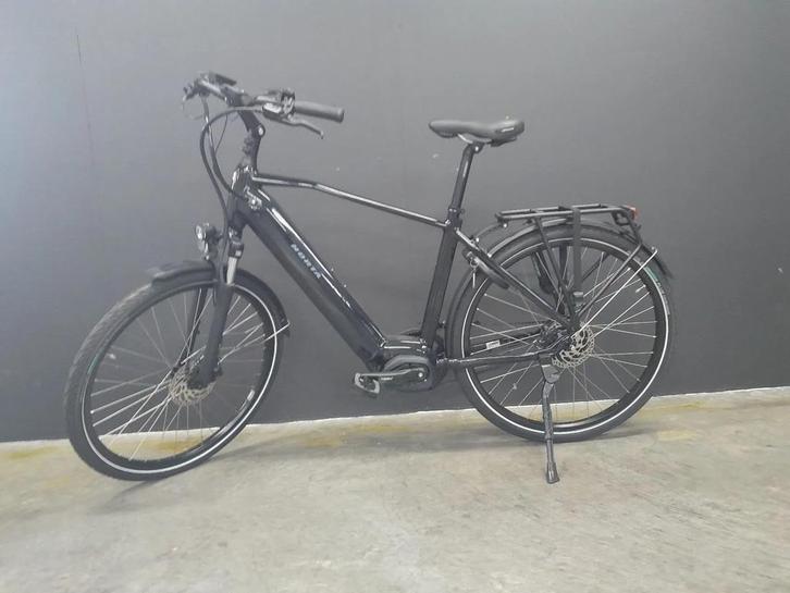 NORTA B-4040 bosch 85nm motor, accu 750wh, mt 52 4879€ ---, Vélos & Vélomoteurs, Vélos électriques, Neuf, Autres marques