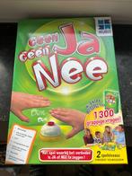 Geen ja geen nee spel, Hobby & Loisirs créatifs, Jeux de société | Jeux de cartes, Comme neuf, Enlèvement ou Envoi