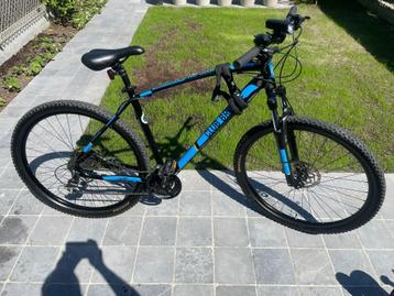 Mountainbiken, Autres marques, Comme neuf, Enlèvement, VTT tout suspendu