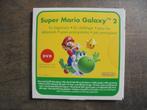 DVD Super Mario Galaxy 2 (zie foto's) !!!LEZEN!!!, Games en Spelcomputers, Gebruikt, Ophalen of Verzenden