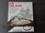 Zeldzaam boek „FN (Herstal) 100 Years” van Claude Gaier, Boeken, Ophalen