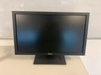 Dell E2011H 20 inch monitor, Computers en Software, Monitoren, Ophalen, Zo goed als nieuw, Overige typen, VGA