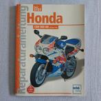 Werkplaatshandboek Honda CBR900RR type SC28, Ophalen of Verzenden, Honda