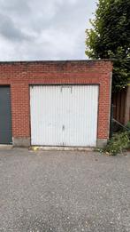 Garage te koop in Boom