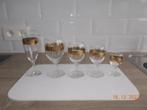 glazen service, Huis en Inrichting, Ophalen
