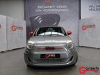 Fiat 500e RED, Argent ou Gris, Entreprise, Noir, 2 portes