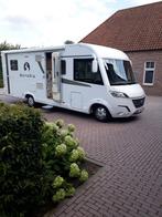 Mobilhome te koop, Caravans en Kamperen, Integraal, 7 tot 8 meter, Diesel, Particulier