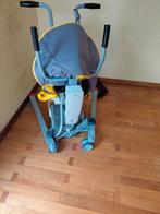 un verticalisateur, Soins aux personnes âgées