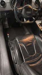 Audi TT 8j 2006-2014 matten Velours s-line, Enlèvement ou Envoi, Neuf, Audi