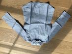 Hemd hulp maat 116 nieuwstaat, Kinderen en Baby's, Kinderkleding | Maat 116, GYMP., Overhemd of Blouse, Ophalen of Verzenden, Zo goed als nieuw