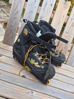 Oxelo inline skates maat 44, Ophalen