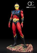 Oniri Actarus 1/6 (neuf) boite scellée, Enlèvement ou Envoi, Neuf, Fantasy