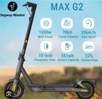 Ninebot G2 Max, Ophalen of Verzenden