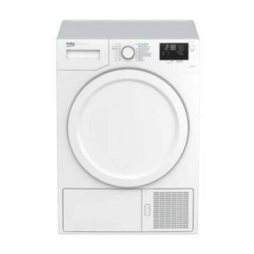 DROOGKAST BEKO  beschikbaar voor biedingen