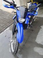 Moto, Motoren, 2 cilinders, 660 cc, Particulier, Meer dan 35 kW