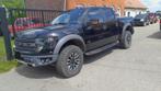 Ford Raptor, Auto's, Ford, Overige modellen, Zwart, Particulier, SUV of Terreinwagen