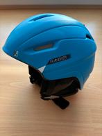 Salomon helm maat S, Ophalen, Zo goed als nieuw, Ski, Salomon