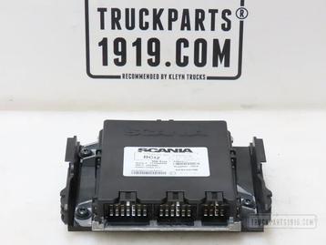 Scania 2472283 regeleenheid beschikbaar voor biedingen
