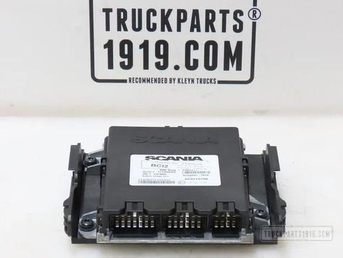 Scania 2472283 regeleenheid, Auto-onderdelen, Vrachtwagen-onderdelen, Scania, Gebruikt, Ophalen