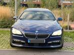 Bmw 640d Grandcoupe, Automaat, 4 deurs, Euro 6, Blauw