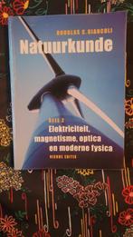 Giancoli - deel 2 - Natuurkunde, elektriciteit, Boeken, Studieboeken en Cursussen, Ophalen, Nieuw, Hoger Onderwijs